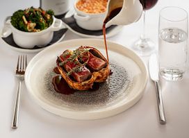 Windermere Restaurant (The W)