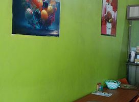 Seed of faith restaurant