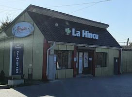 Berăria La Hîncu