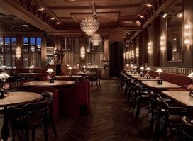 Brasserie Pigalle