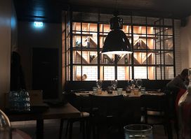Ristorante il GUFO