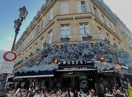 Le Musset