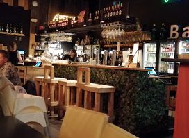 Chez Jannine