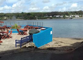 The Ferry Inn, Pembroke Dock