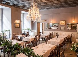 Farina Restaurant