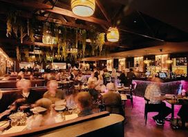 Sum Yung Guys Restaurant