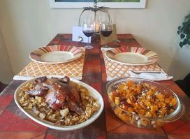 Kitchen Glory