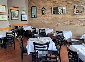 Henlopen City Oyster House