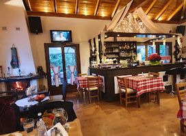 Restaurant Mesostráti