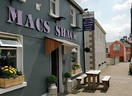 Macs Shack