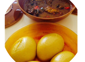 Restaurant L'abidjanaise