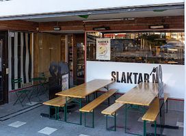 Slaktarn i Östersund AB
