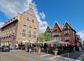 Großer Kiepenkerl Gasthaus