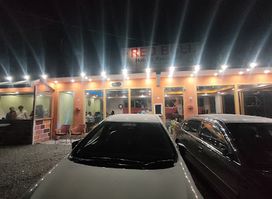 Reed Bull Restaurant