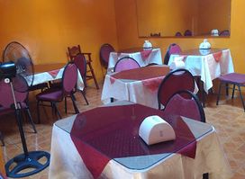 Restaurant Chifa El Negrito Del Sazón
