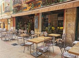 In Bocca Al Lupo Alicante