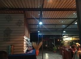 There Bar
