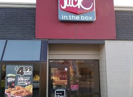 Jack in the Box