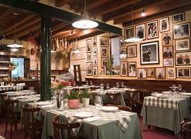 Trattoria al Pompiere