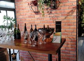 sHerti Restaurant Zug