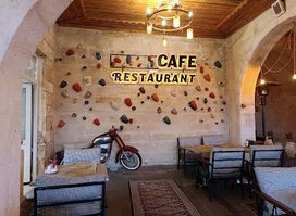 Kemeralti Restaurant