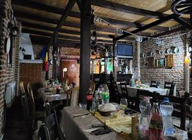 Restaurant Rustic