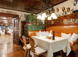 Restaurant Reiser's
