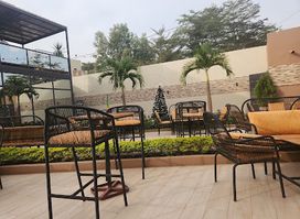 Garden Bamako