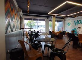 Crepe Runner - Galle Road, Bambalapitiya