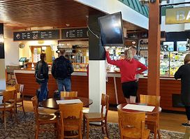 Gastro Pub