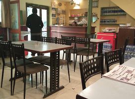 Shahaby's Restaurant