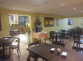 Restaurant Joi Kong