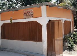 Comedor jonathan