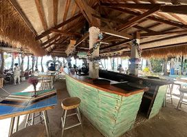 Joe’s Boracay Restaurant Bar Lounge