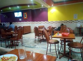Maggies Hotel And Bakery