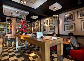 Gianni's Trattoria