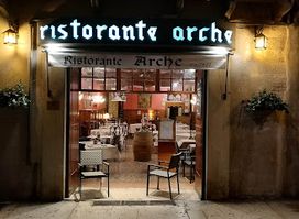 Ristorante Arche