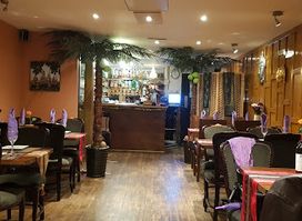 Pattaya Restaurant