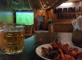 Absolute Demazong Restaurant