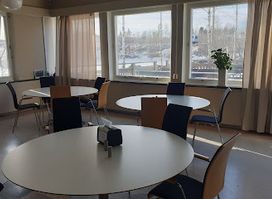 Mitt Gastronomi