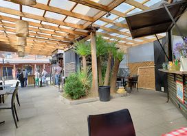 Restaurant El Mesón