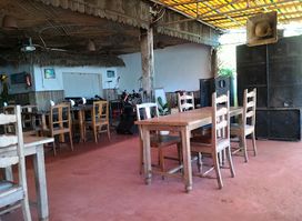 Restaurant de la Mer