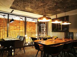 Niesztuka Restaurant&Bar