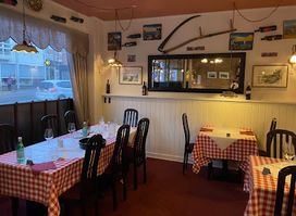 Trattoria-Pizzeria Piccola Italia