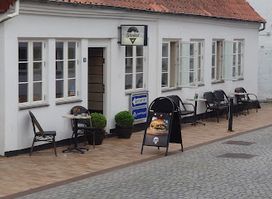 Restaurant Stedet