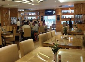 Sagar Family Restaurant