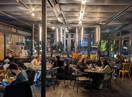 Cafe LaLush
