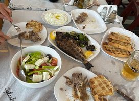 Taverna Labëria
