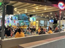 Senbay Restaurant