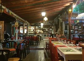 Le Resto du Village